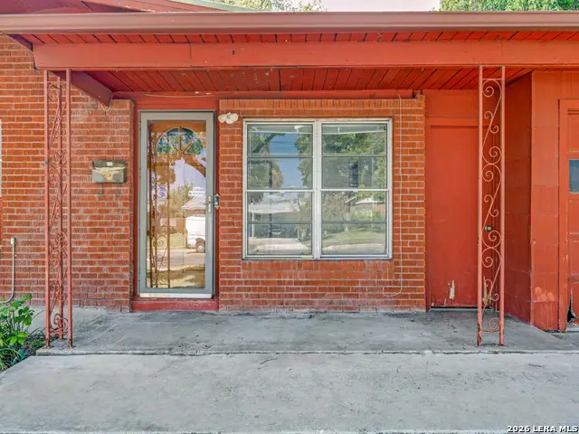 154 Marlena Dr, San Antonio, TX 78213 - #2