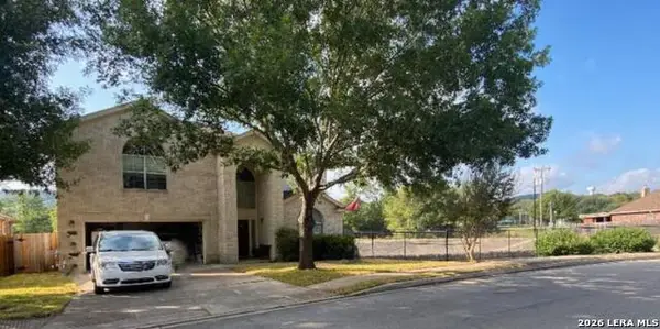 8206 Piney Wood Run, San Antonio, TX 78255