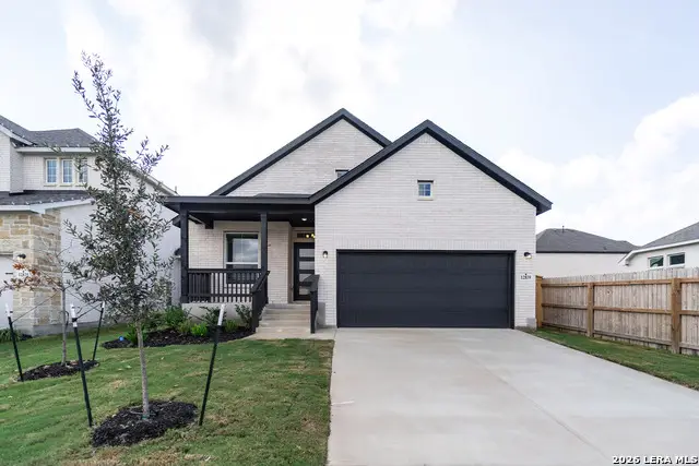 12839 Hush Dr, San Antonio, TX 78245 - #1