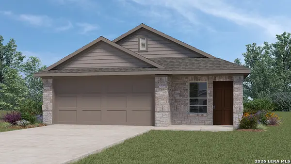 3727 Rock Garden Way, San Antonio, TX 78222