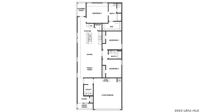 3727 Rock Garden Way, San Antonio, TX 78222 - #2