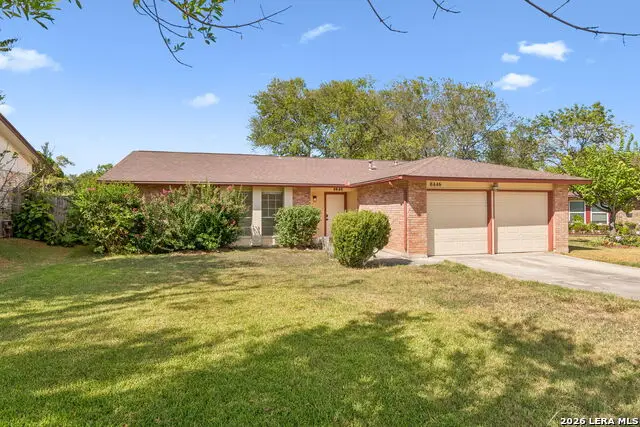 8446 Bent Waters, San Antonio, TX 78239 - #1