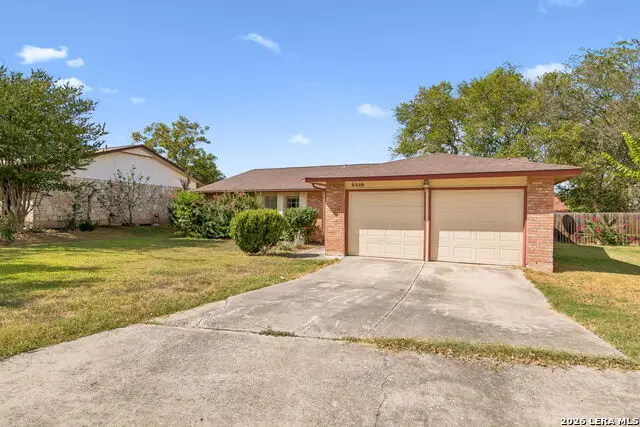 8446 Bent Waters, San Antonio, TX 78239 - #2