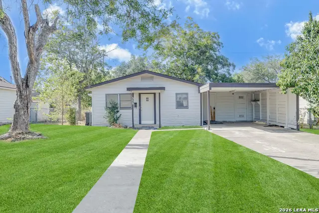 358 Anton Dr, San Antonio, TX 78223 - #1