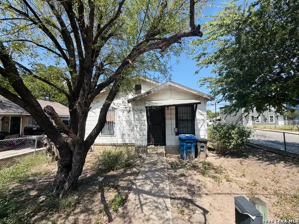 203 Huntington, San Antonio, TX 78207