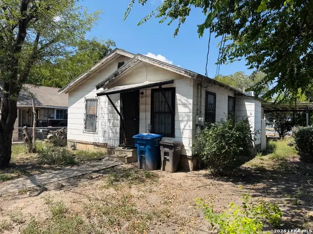 203 Huntington, San Antonio, TX 78207 - #2