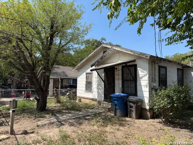 203 Huntington, San Antonio, TX 78207 - #3
