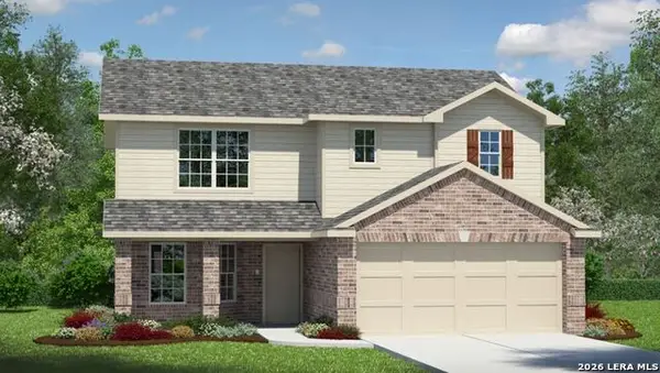 12572 Thyme Pass, Converse, TX 78109