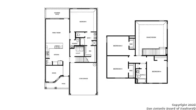 12572 Thyme Pass, Converse, TX 78109 - #2
