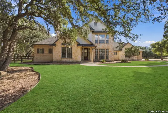 32015 Scarteen, Fair Oaks Ranch, TX 78015 - #1