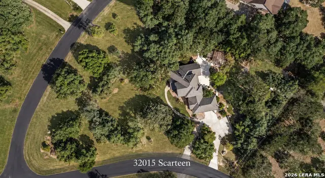 32015 Scarteen, Fair Oaks Ranch, TX 78015 - #3