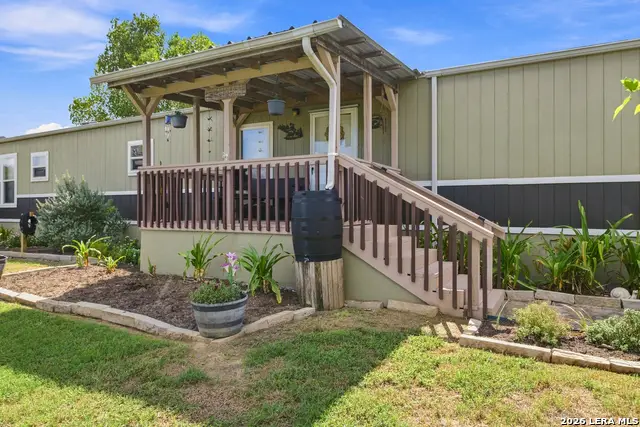 6901 Breezewood, Iola, TX 77861 - #3