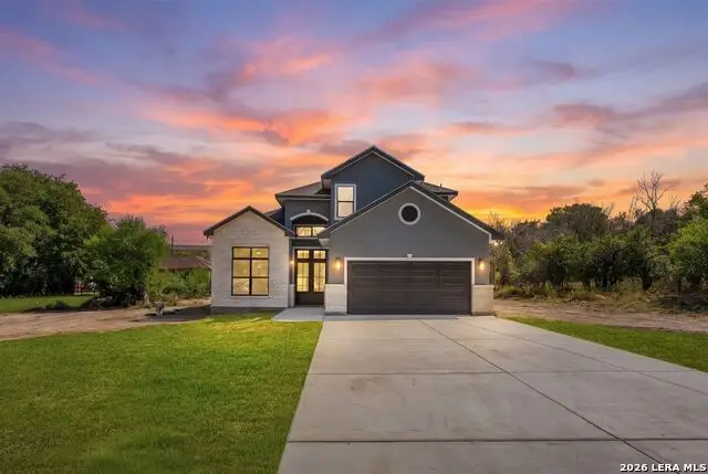 8228 Utopia Blvd, Selma, TX 78154 - #1