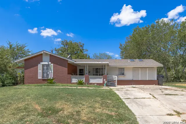 9419 Spring Dawn St, San Antonio, TX 78217 - #1