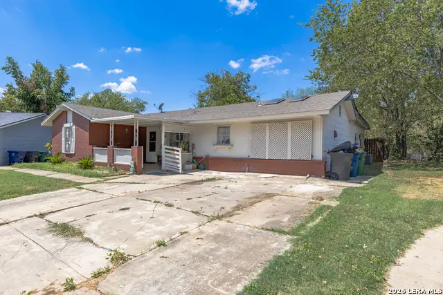 9419 Spring Dawn St, San Antonio, TX 78217 - #2