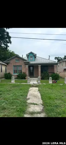 2247 N Interstate 35, San Antonio, TX 78208 - #1