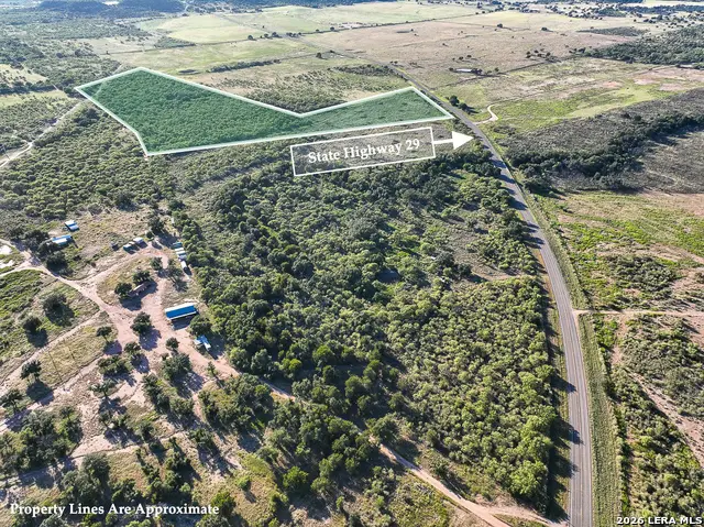 TBD3 Sh 29, Mason, TX 76856 - #3