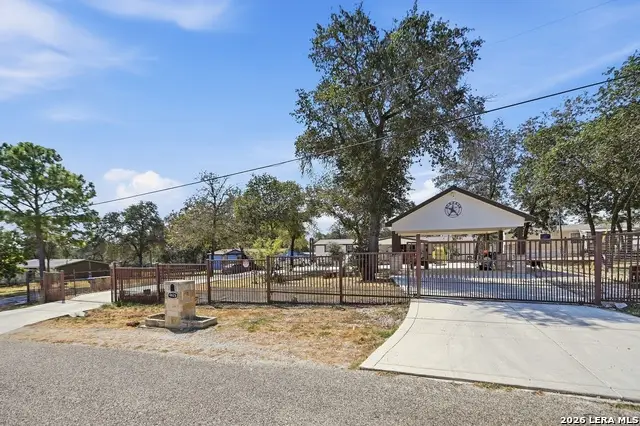 4426 Lost Hills, Elmendorf, TX 78112 - #3