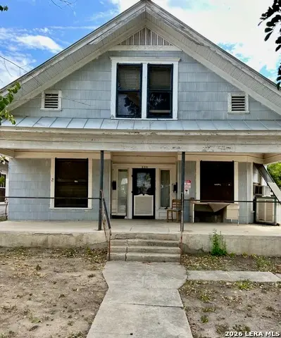 230 Clifford Ct, San Antonio, TX 78210