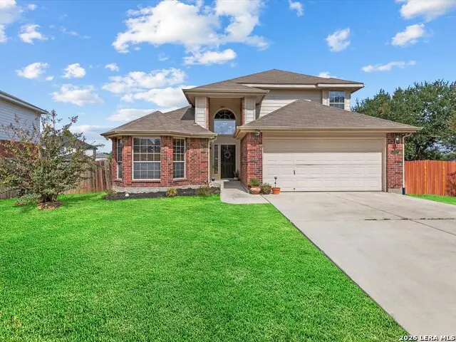 2449 Harris, New Braunfels, TX 78130 - #1
