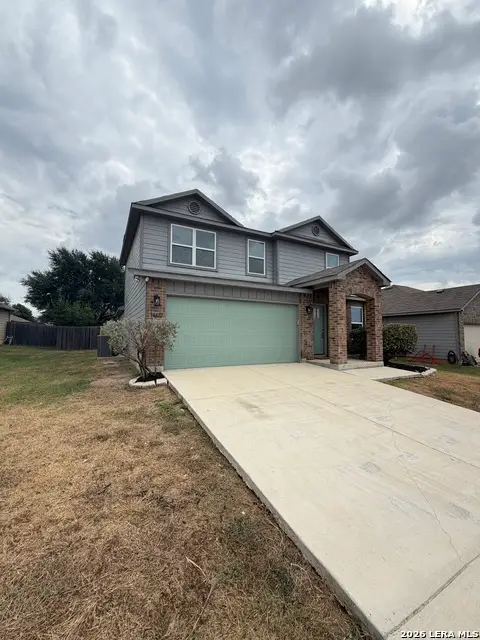14422 Rockhouse Rd, Elmendorf, TX 78112 - #2