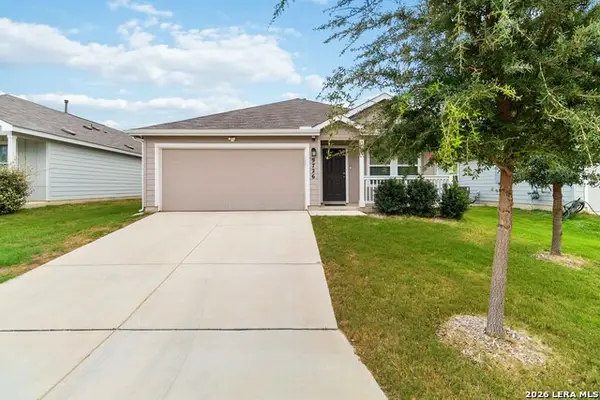 9726 Mill Dm, San Antonio, TX 78254