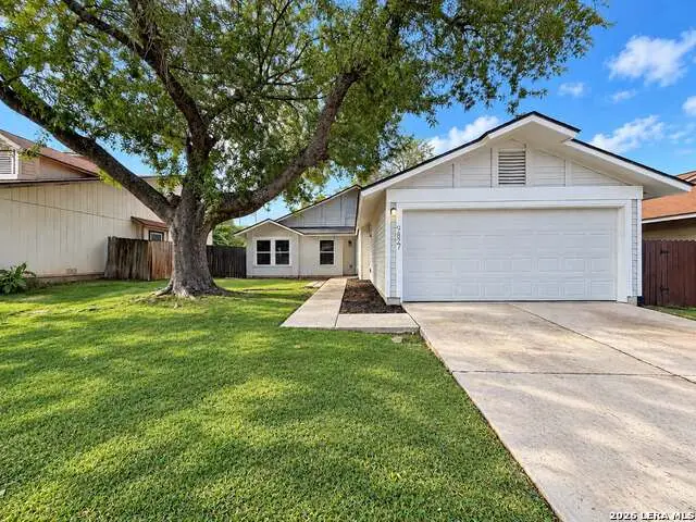 9827 Autumn Silver, San Antonio, TX 78254 - #1