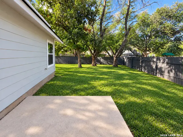 9827 Autumn Silver, San Antonio, TX 78254 - #3