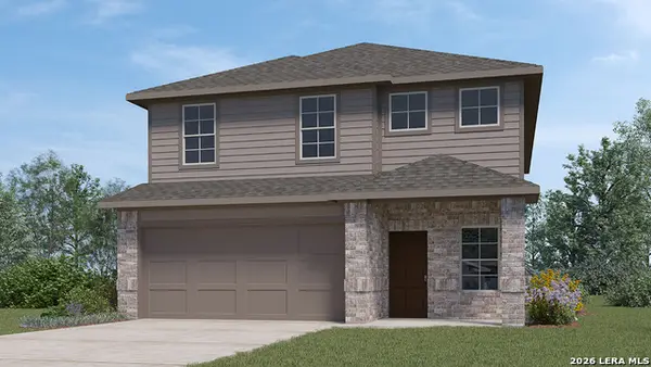 14530 Open Range Rd, Lytle, TX 78052
