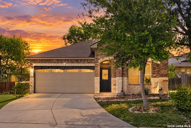 7026 Plains Way, San Antonio, TX 78253 - #1