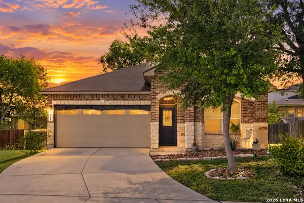 7026 Plains Way, San Antonio, TX 78253