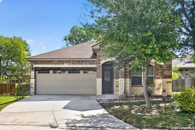 7026 Plains Way, San Antonio, TX 78253 - #2