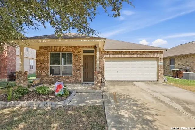 5307 Caraway Bnd, Leon Valley, TX 78238 - #1