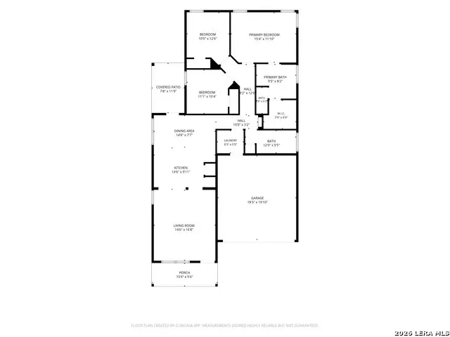 5307 Caraway Bnd, Leon Valley, TX 78238 - #2