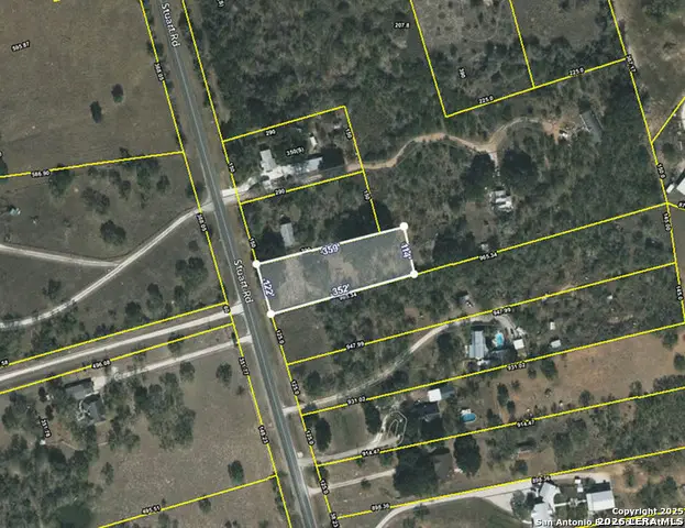 8796 Stuart Rd, San Antonio, TX 78263 - #2