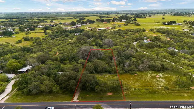 8796 Stuart Rd, San Antonio, TX 78263 - #3