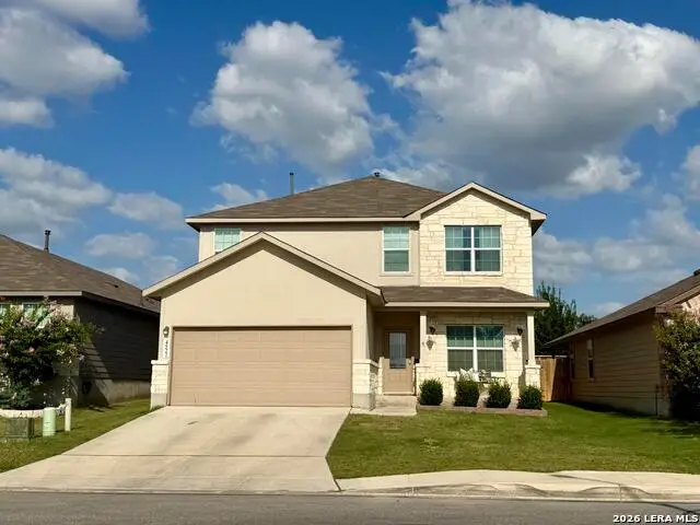 4522 Chalk Flats, San Antonio, TX 78253 - #1