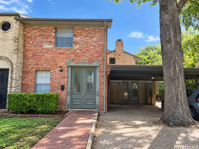 230 W Craig Pl, San Antonio, TX 78212 - #1