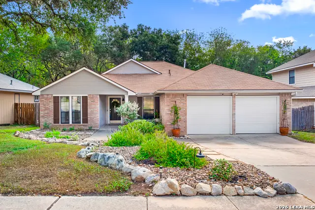 8546 Timber Lodge, San Antonio, TX 78250 - #1