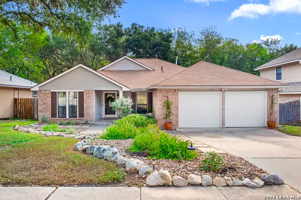8546 Timber Lodge, San Antonio, TX 78250
