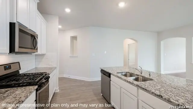 600 Whitewater Creek, Cibolo, TX 78108 - #3