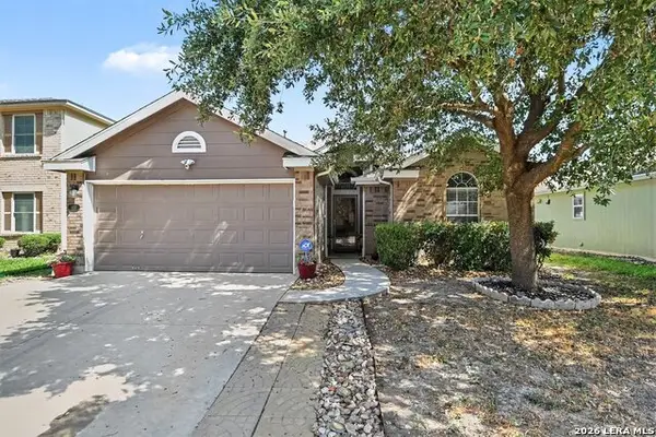 8511 Snakeweed Dr, Converse, TX 78109