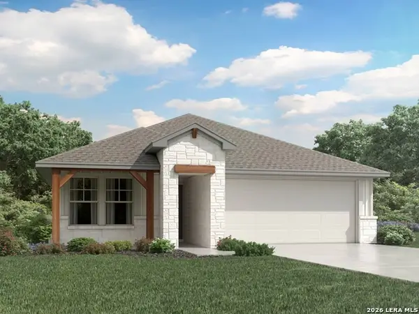 4204 Azalea Alley, Marion, TX 78124