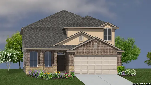 606 Whitewater Creek, Cibolo, TX 78108 - #1