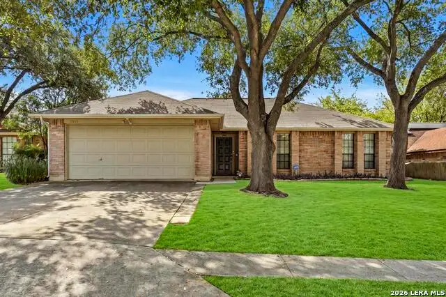 7808 Forest Path, Live Oak, TX 78233 - #2