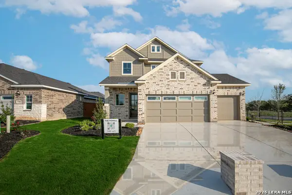 12331 Aurora Basin, San Antonio, TX 78254