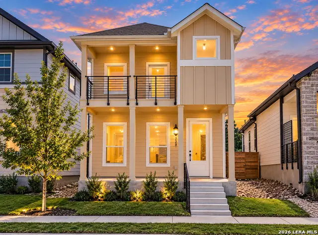 729 N Academy Ave, New Braunfels, TX 78130 - #1