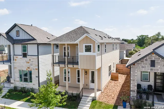 729 N Academy Ave, New Braunfels, TX 78130 - #2