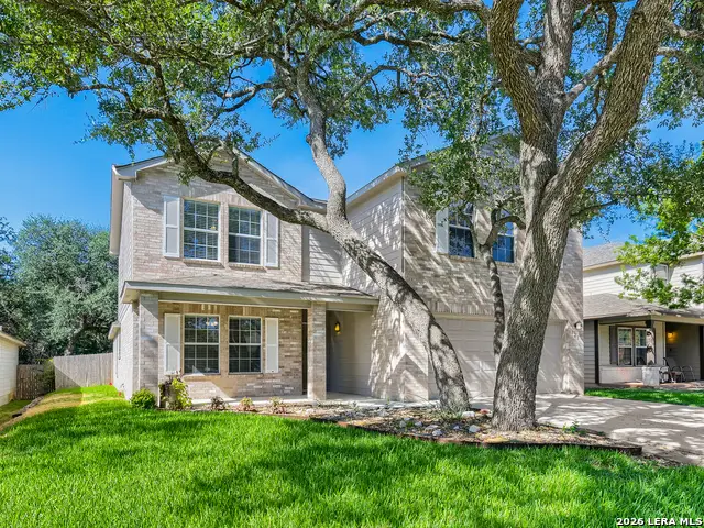 125 Michelle, Boerne, TX 78006 - #1