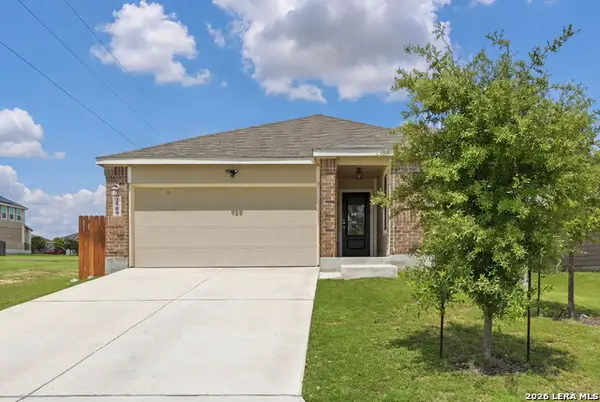 2509 Arctic Warbler, New Braunfels, TX 78130